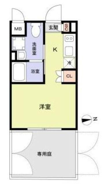 ASTILE高田馬場