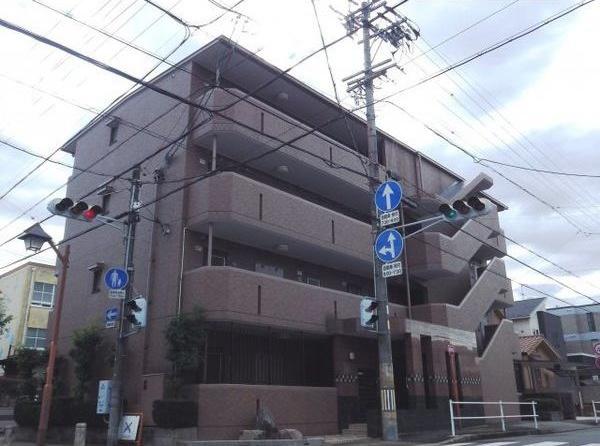 ハイツ草薙