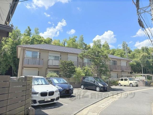香艸園ハイツ