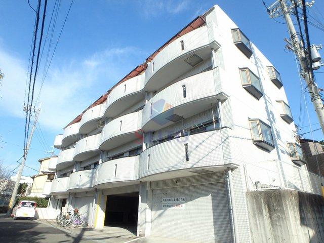 シャトー蛍池
