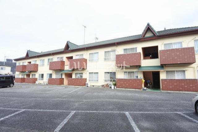 コーポ秋田C棟(3DK/1階)