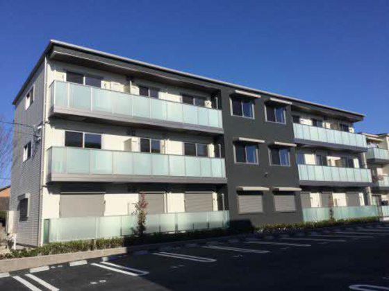 PREMIAS平町II