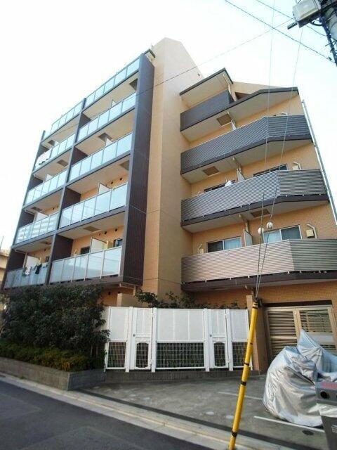 SINーCITY 町屋