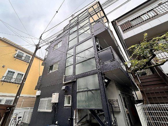 ブライトレジデンス仙川