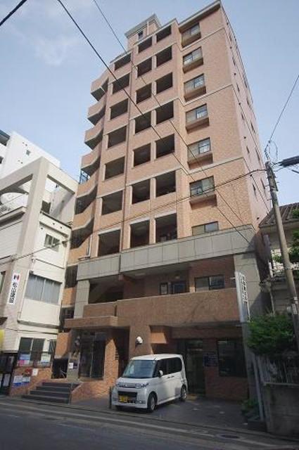 アミューゼ高砂