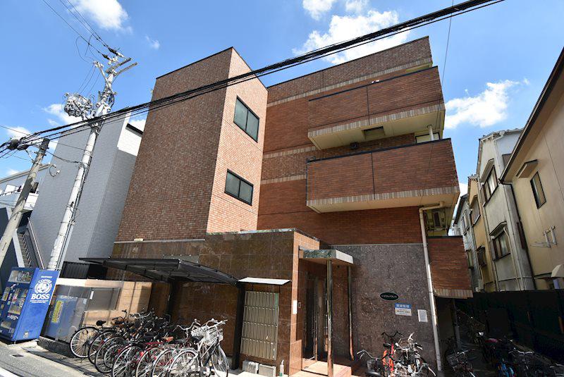 ハイツレバランス