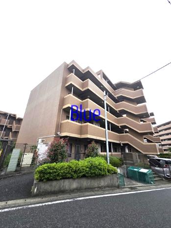 グレイスコート二俣川弐番館