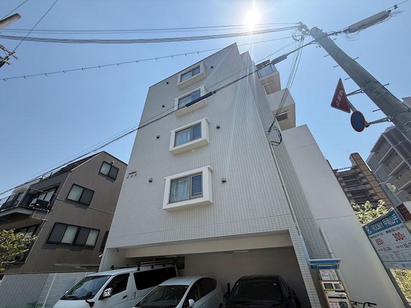 ルーミー甲南山手