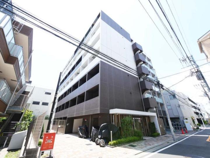 PREMIUM CUBE 大井町 MO