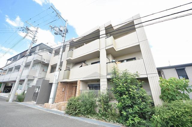 パレ緑地公園