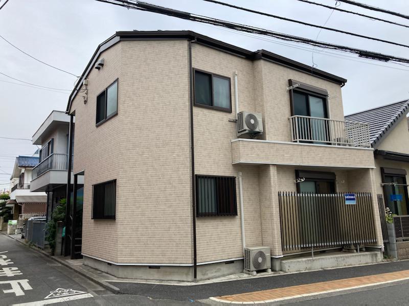 コーポアイリス