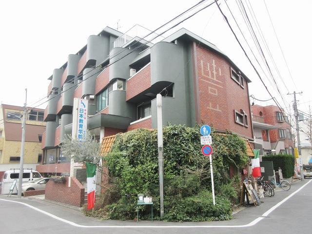 豊マンション