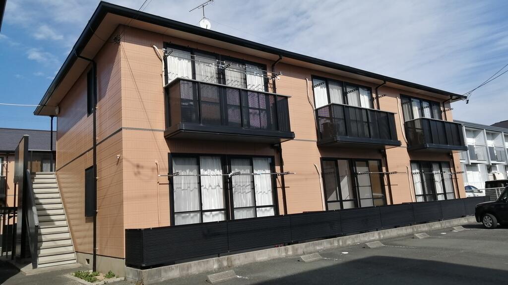 ディアス中橋良B