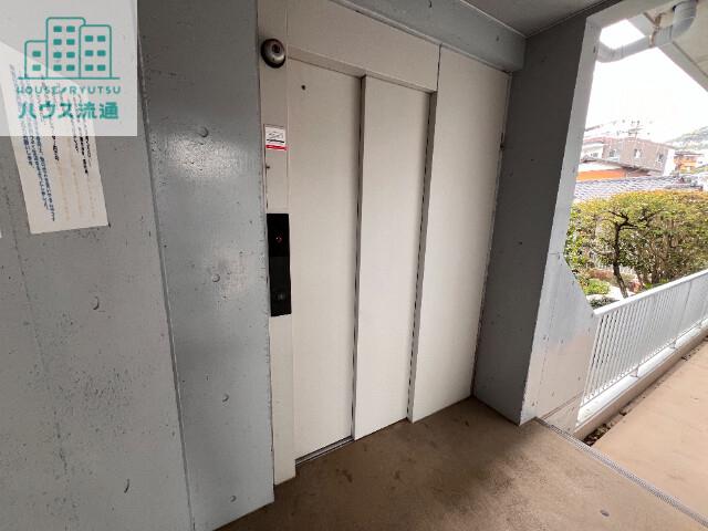 パージュ参番館