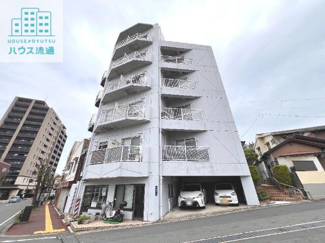 パージュ参番館