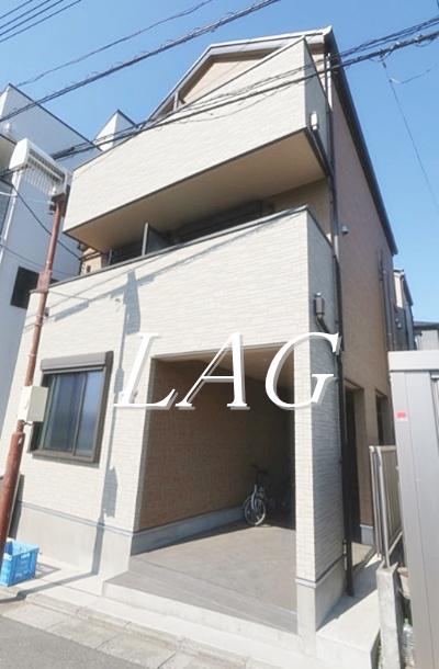 B-SELECT TOKYO-ノース