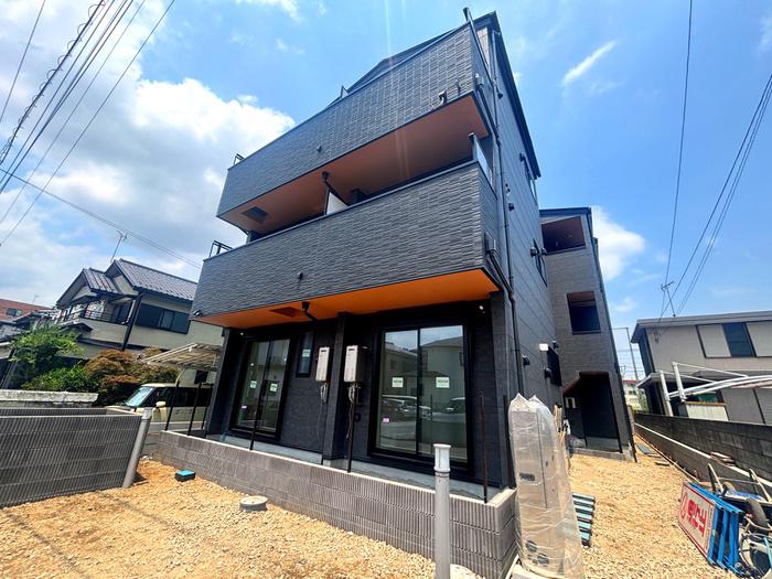LVL仙波町1丁目(1LDK/1階)