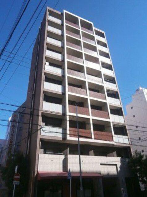グランシャリオ金山