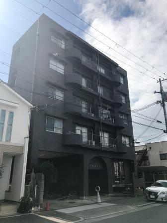 松栄大正ハイツ