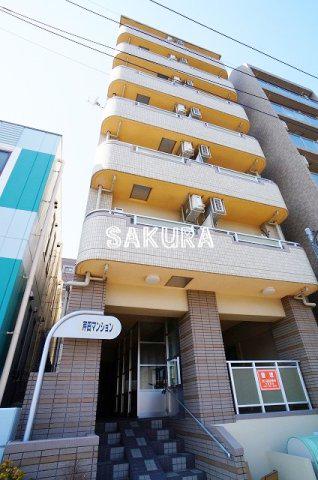LEAVELL GRANDE 横浜中川