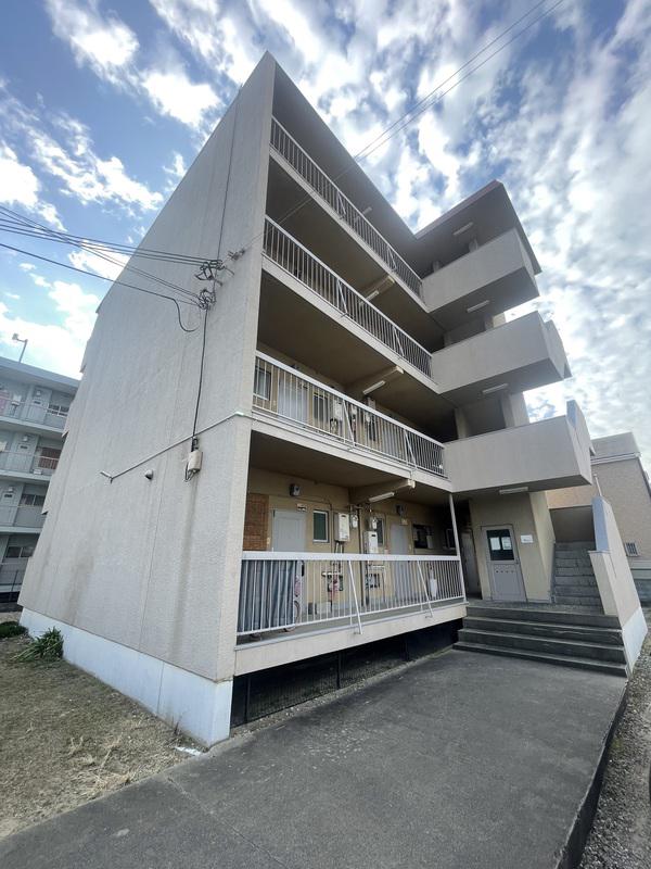 A棟小畑コーポラス