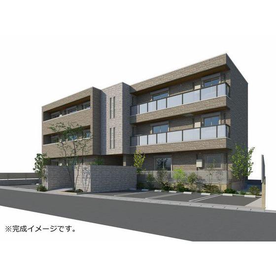 シャーメゾン高宮通