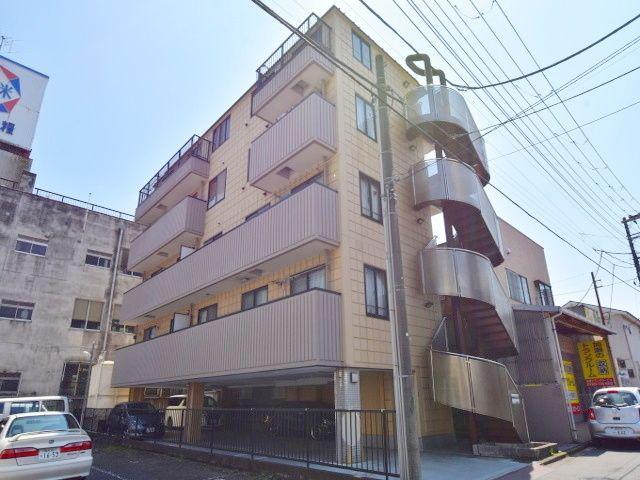 ベルウッド丸山