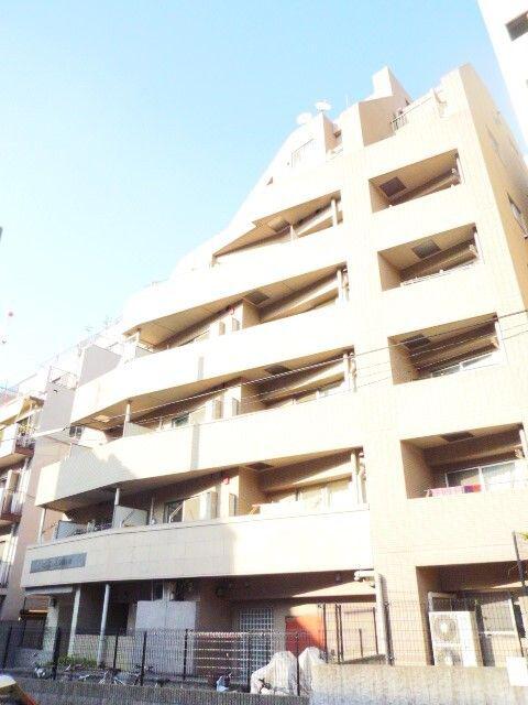デュオスカーラ渋谷
