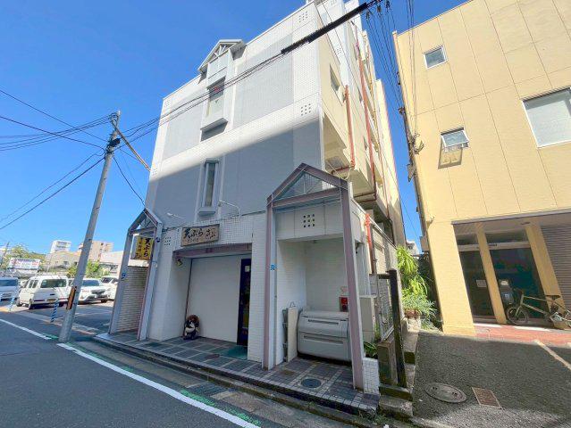 シティーロイヤルJR奈良