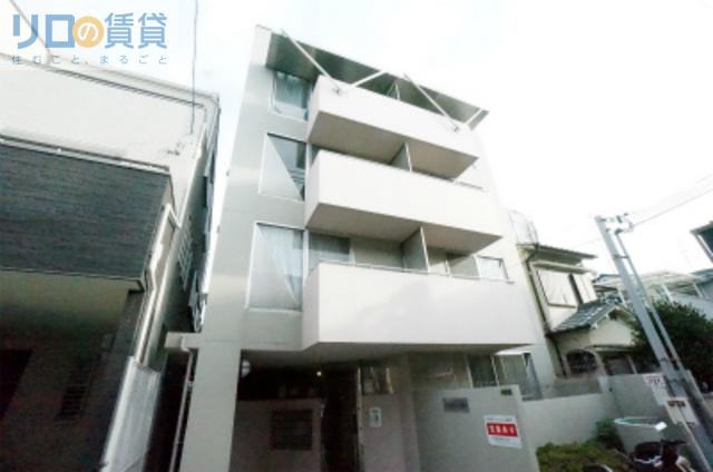 シャトレ上新庄