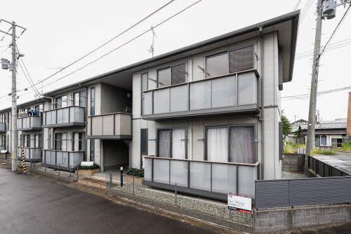 エステート大手町 B