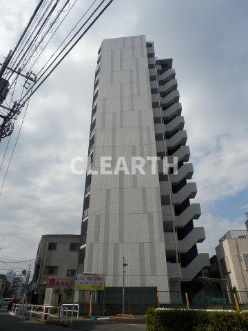 DIPS亀有駅前