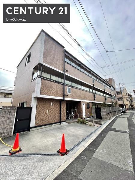 アドバンス松田II番館