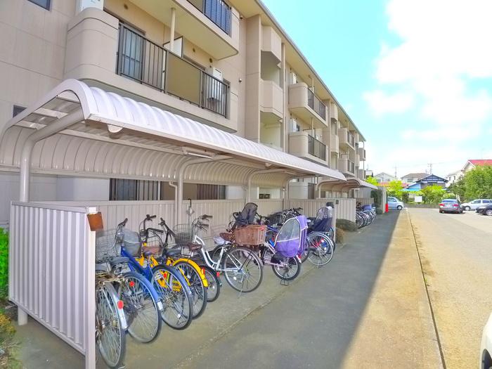 エントピア勝田台