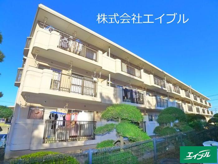 エントピア勝田台
