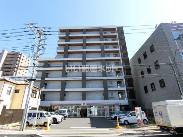 シェルト新都心