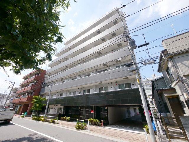 蓮根レジデンス