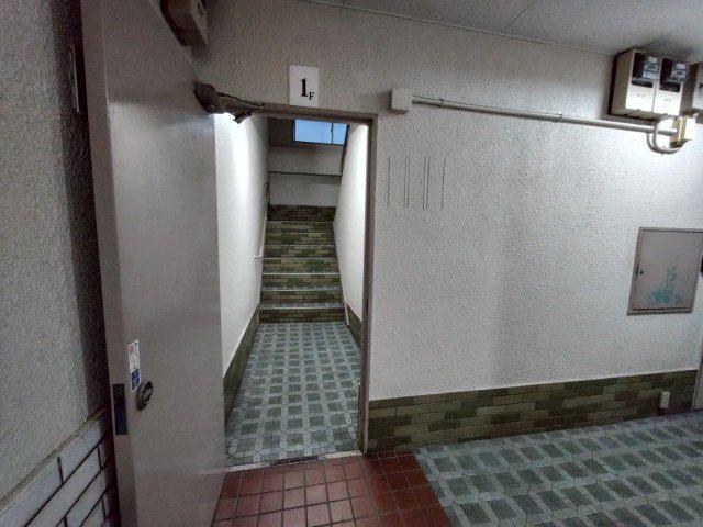 マルタマハイツ