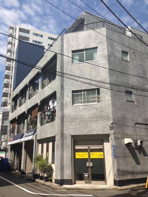 小笠原ビル