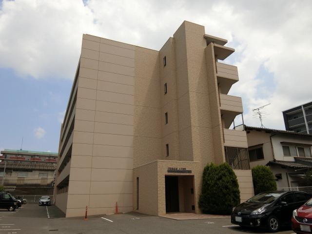 アーバンライフ松田