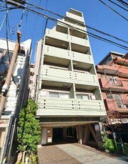 スカイコート茗荷谷壱番館