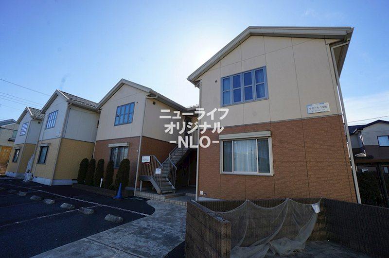 マサール1号館(1LDK/1階)