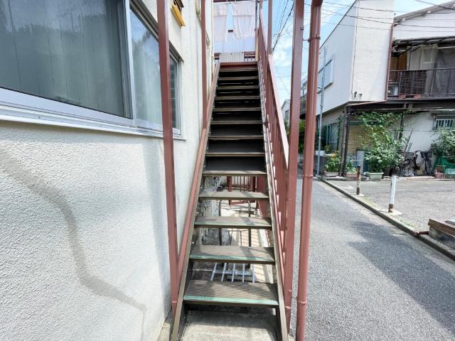 ハイツみのり