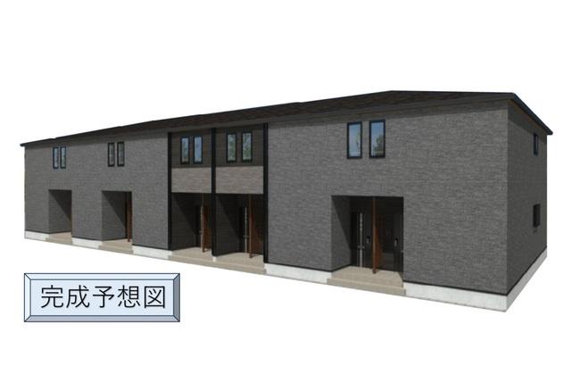 クイーンハウスII A棟