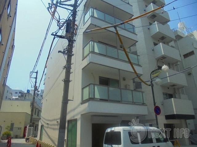 川崎レジデンシィズ