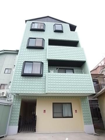 西田マンション