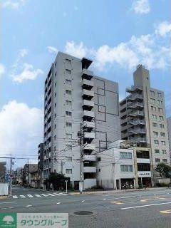 GRAN PASEO菊川II
