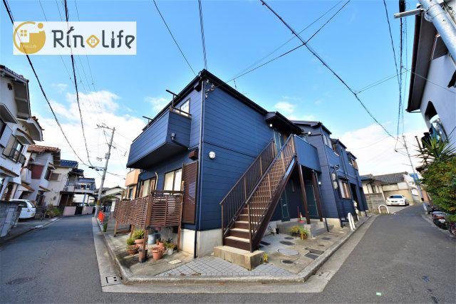 BULISSFUL深井北町