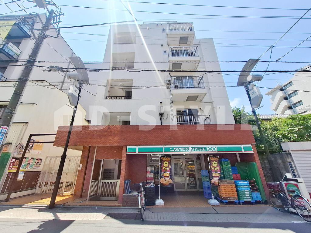 ハイネス大山