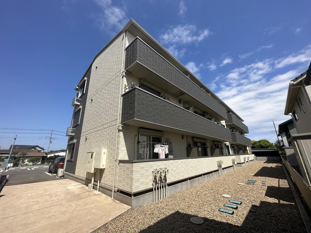コンフォートIII A